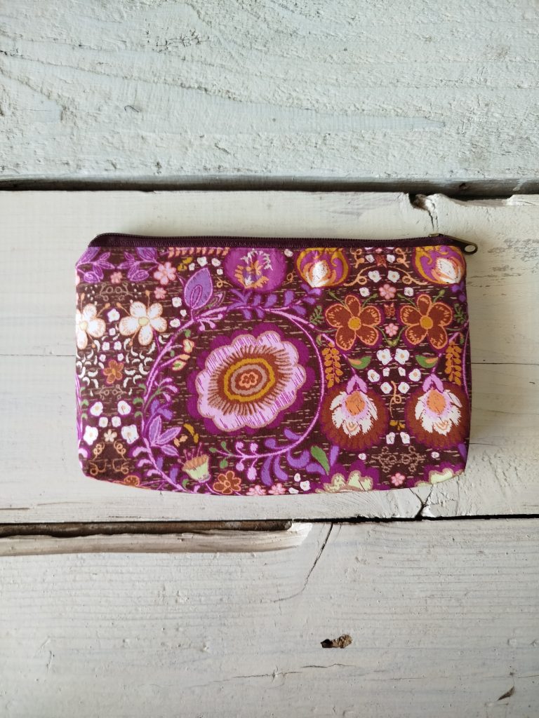 Cosmetic Bag – Large