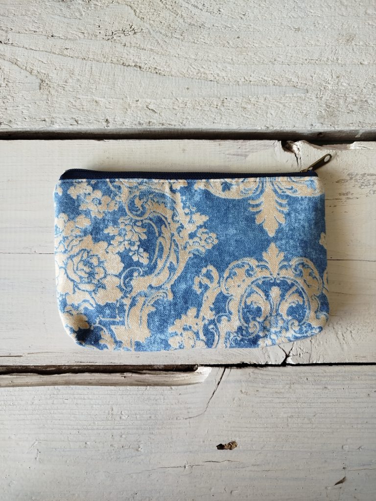Cosmetic Bag – Large