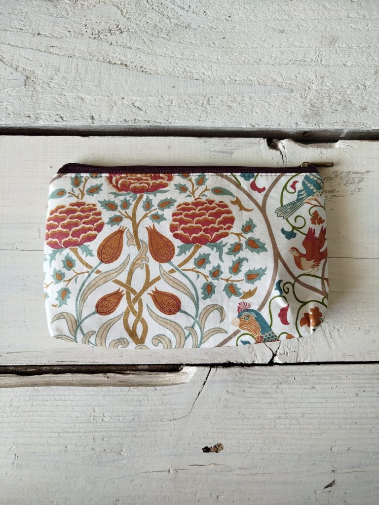 Cosmetic Bag – Large
