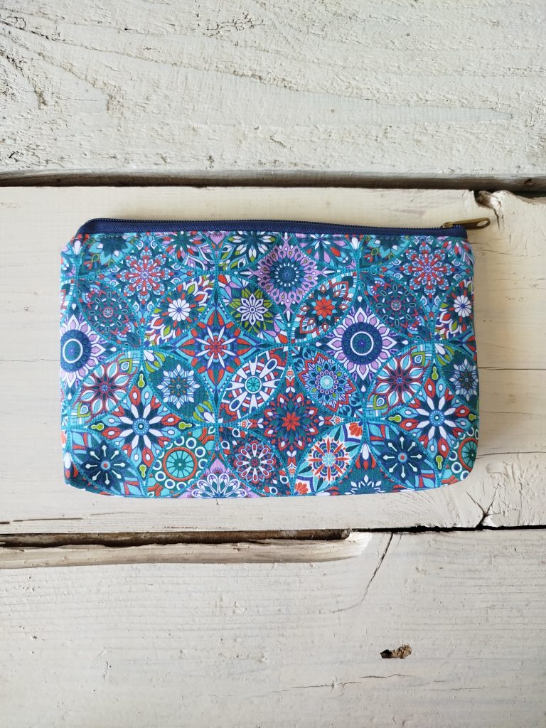 Cosmetic Bag – Large