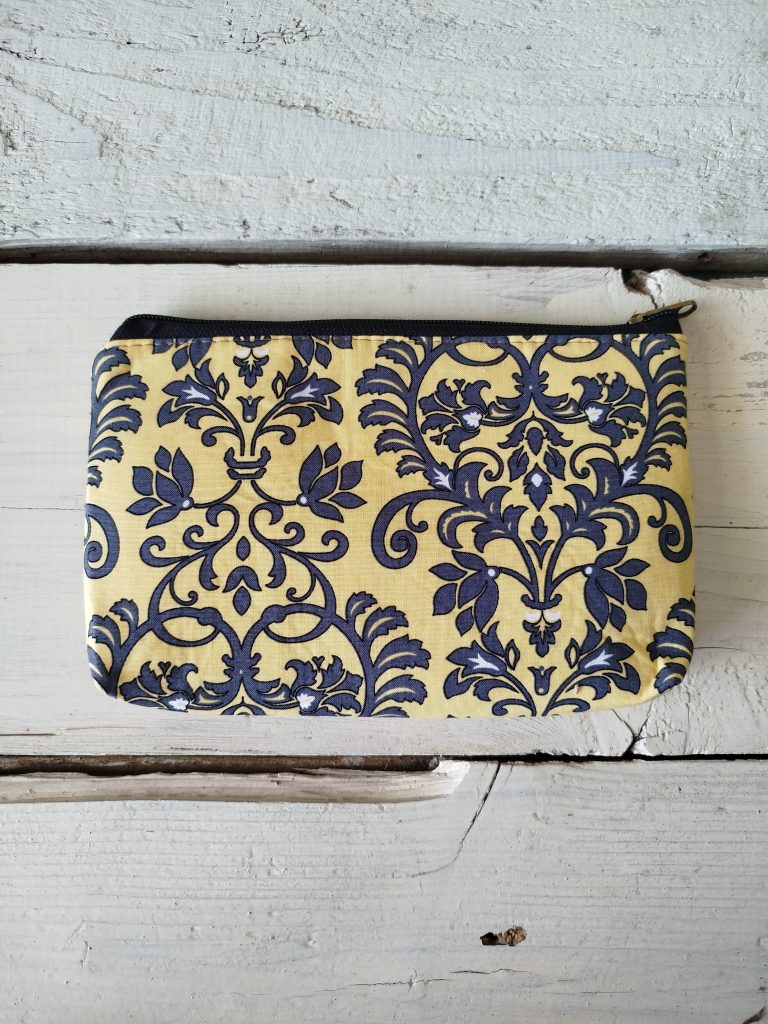Cosmetic Bag – Large