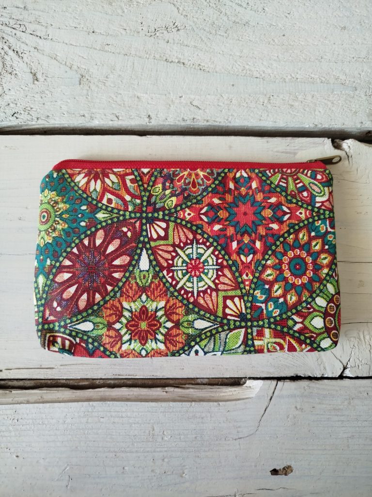 Cosmetic Bag – Large