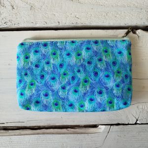 Cosmetic Bag – Large