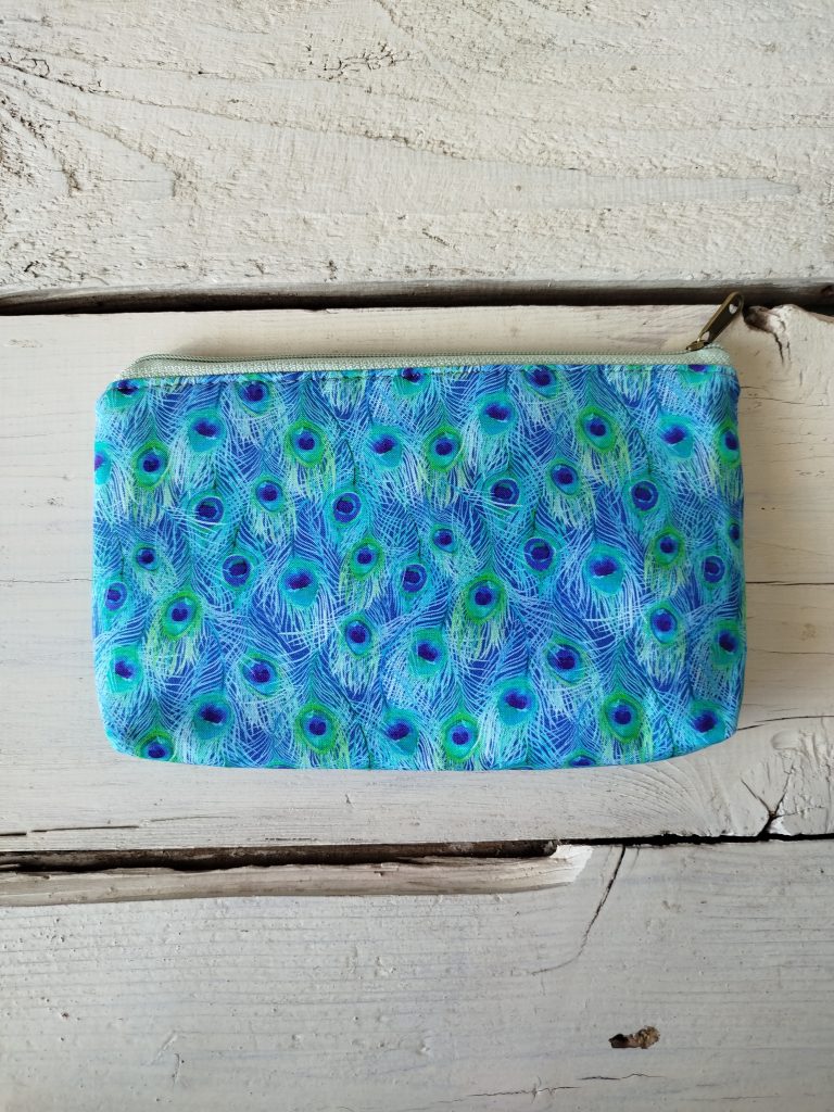 Cosmetic Bag – Large