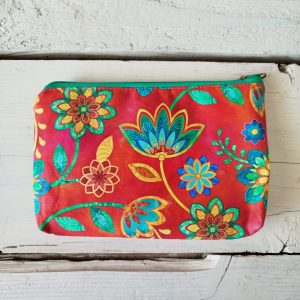 Cosmetic Bag – Large