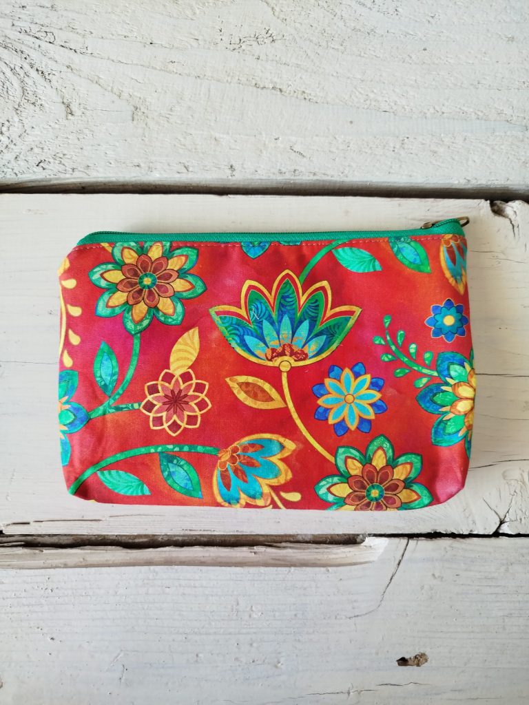 Cosmetic Bag – Large