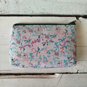 Cosmetic Bag – Large