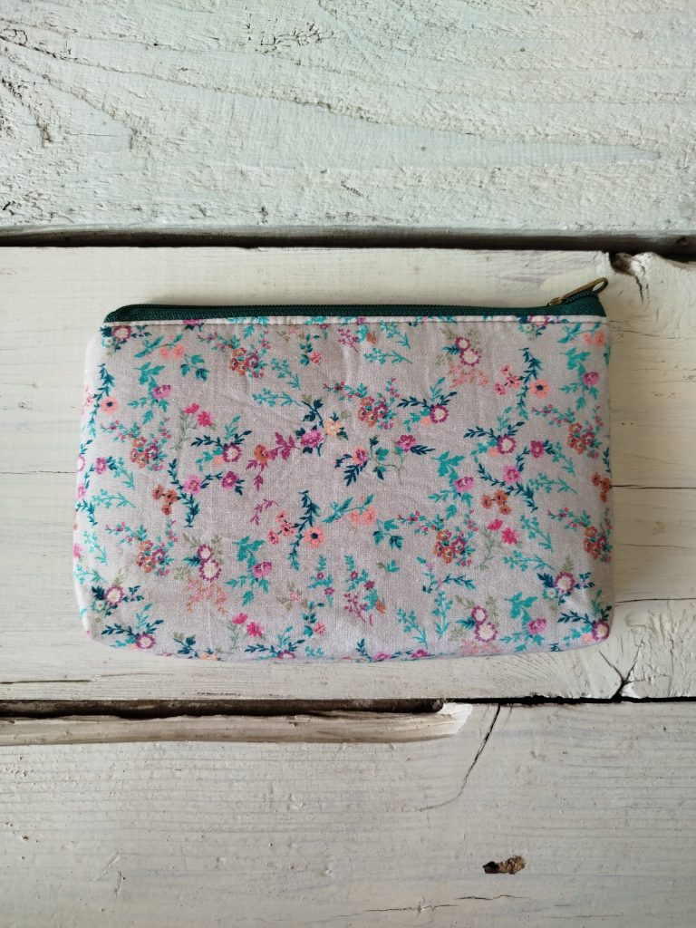 Cosmetic Bag – Large
