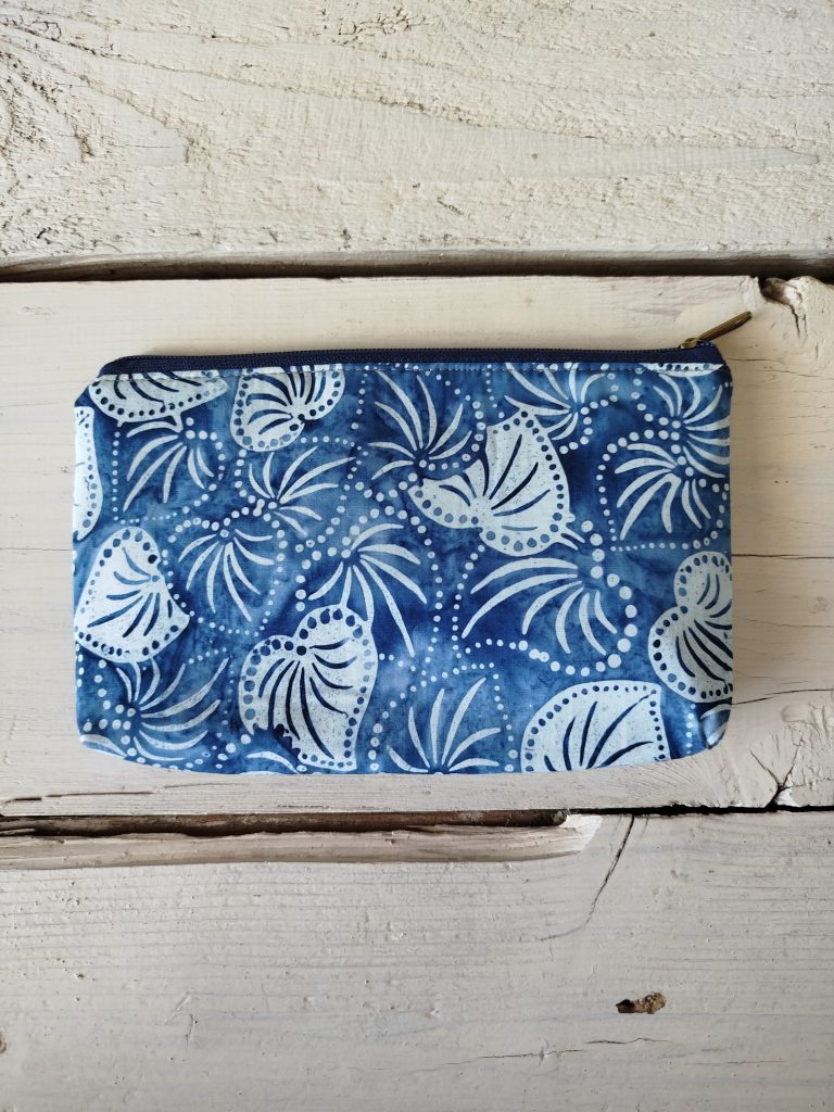 Cosmetic Bag – Large