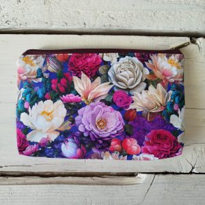 Cosmetic Bag – Large