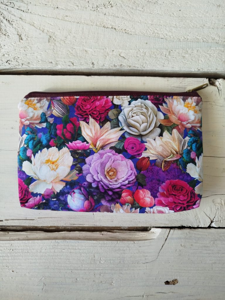 Cosmetic Bag – Large