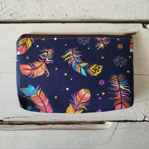 Cosmetic Bag – Large