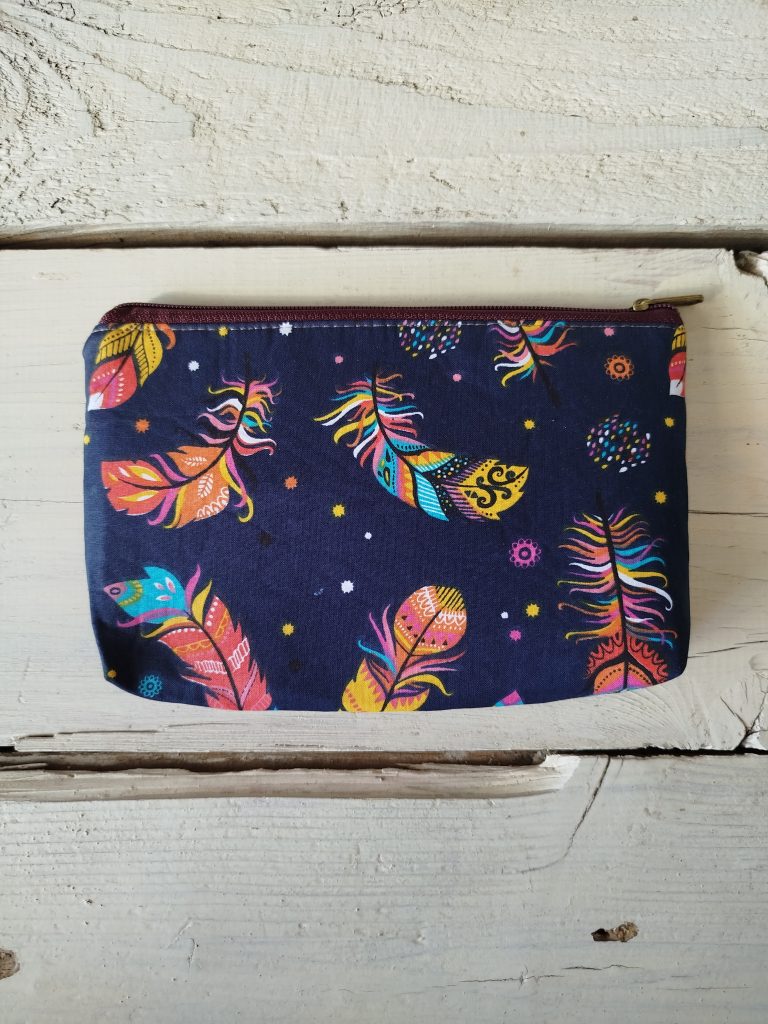 Cosmetic Bag – Large