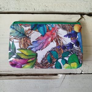 Cosmetic Bag – Large