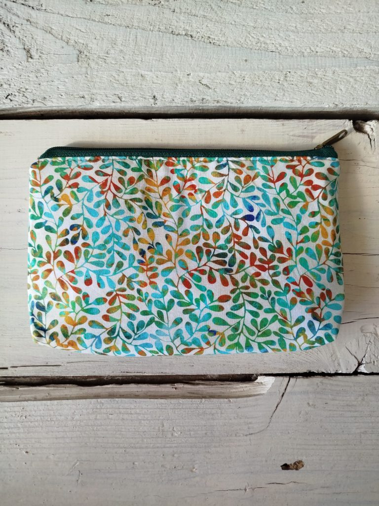 Cosmetic Bag – Large