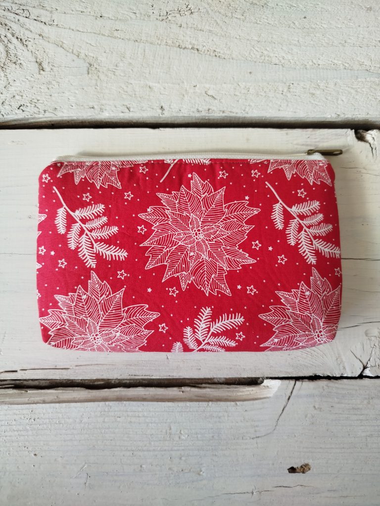 Cosmetic Bag – Large