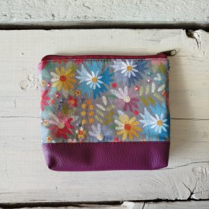 Cosmetic Bag – Small