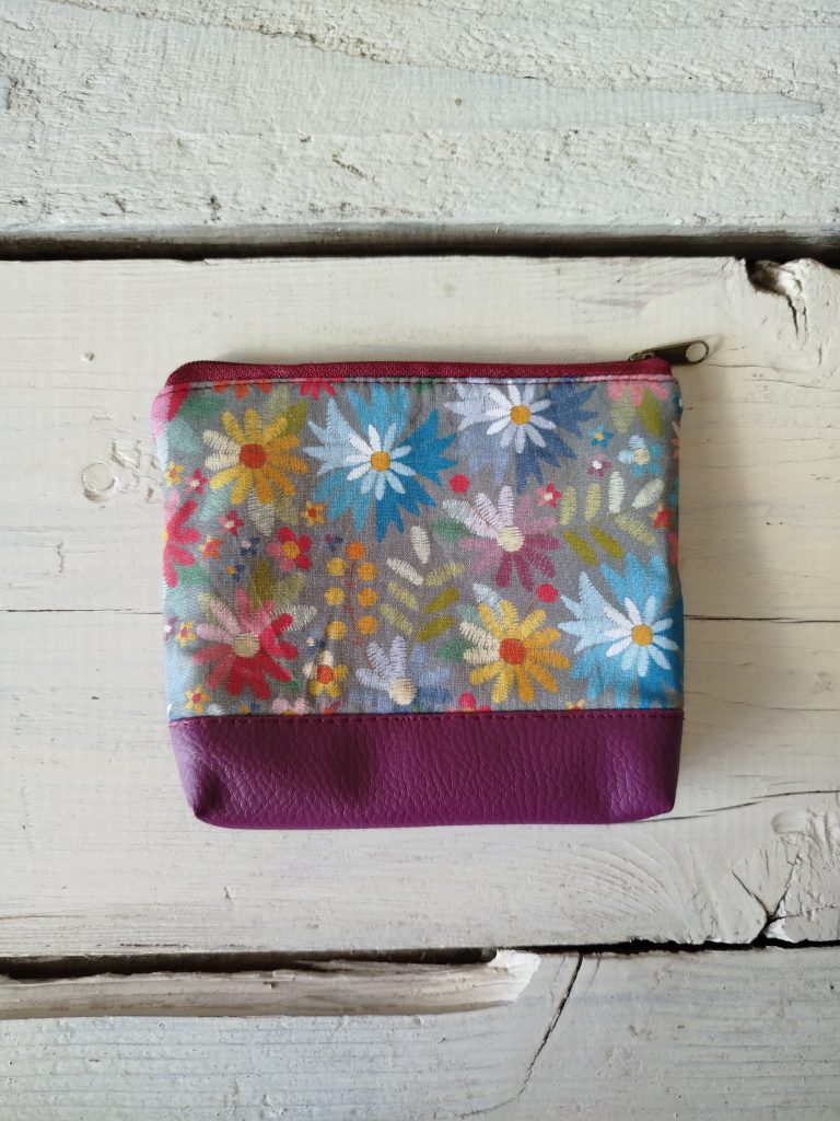 Cosmetic Bag – Small