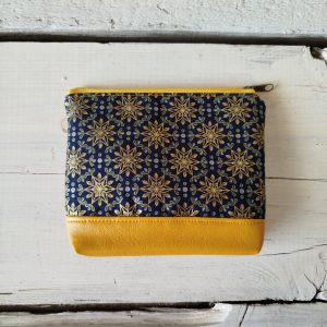 Cosmetic Bag – Small