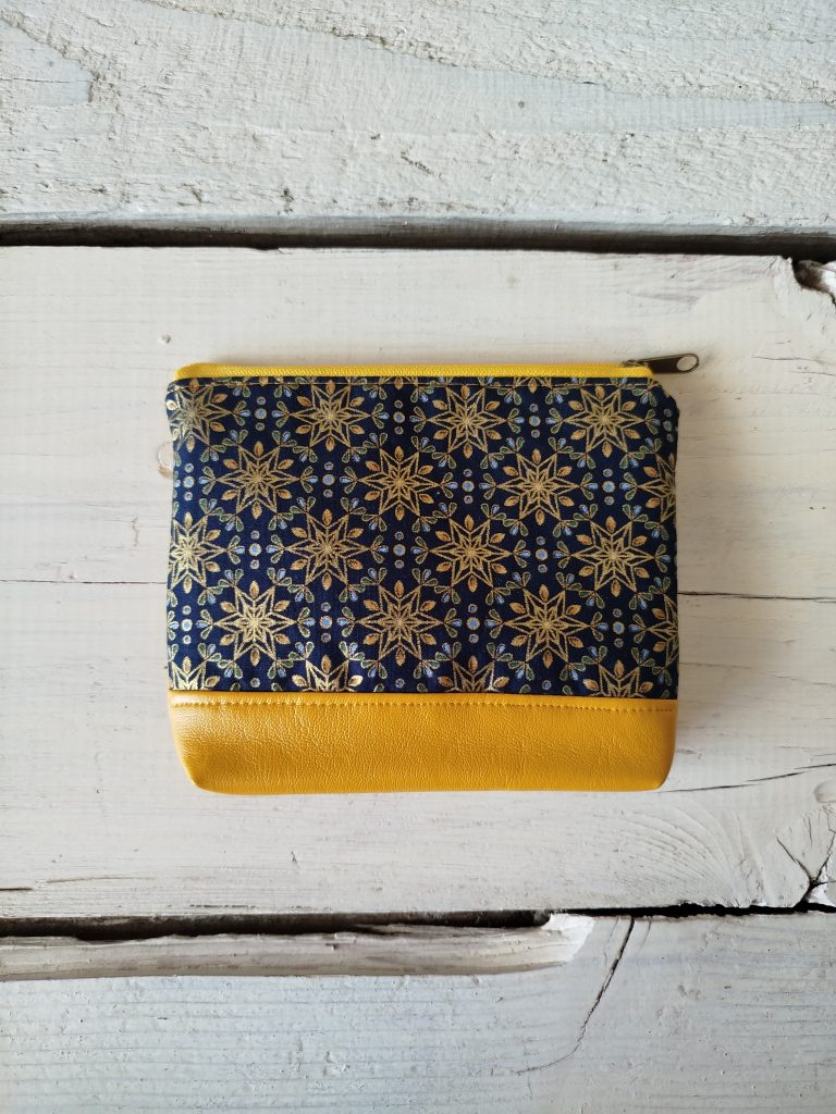 Cosmetic Bag – Small