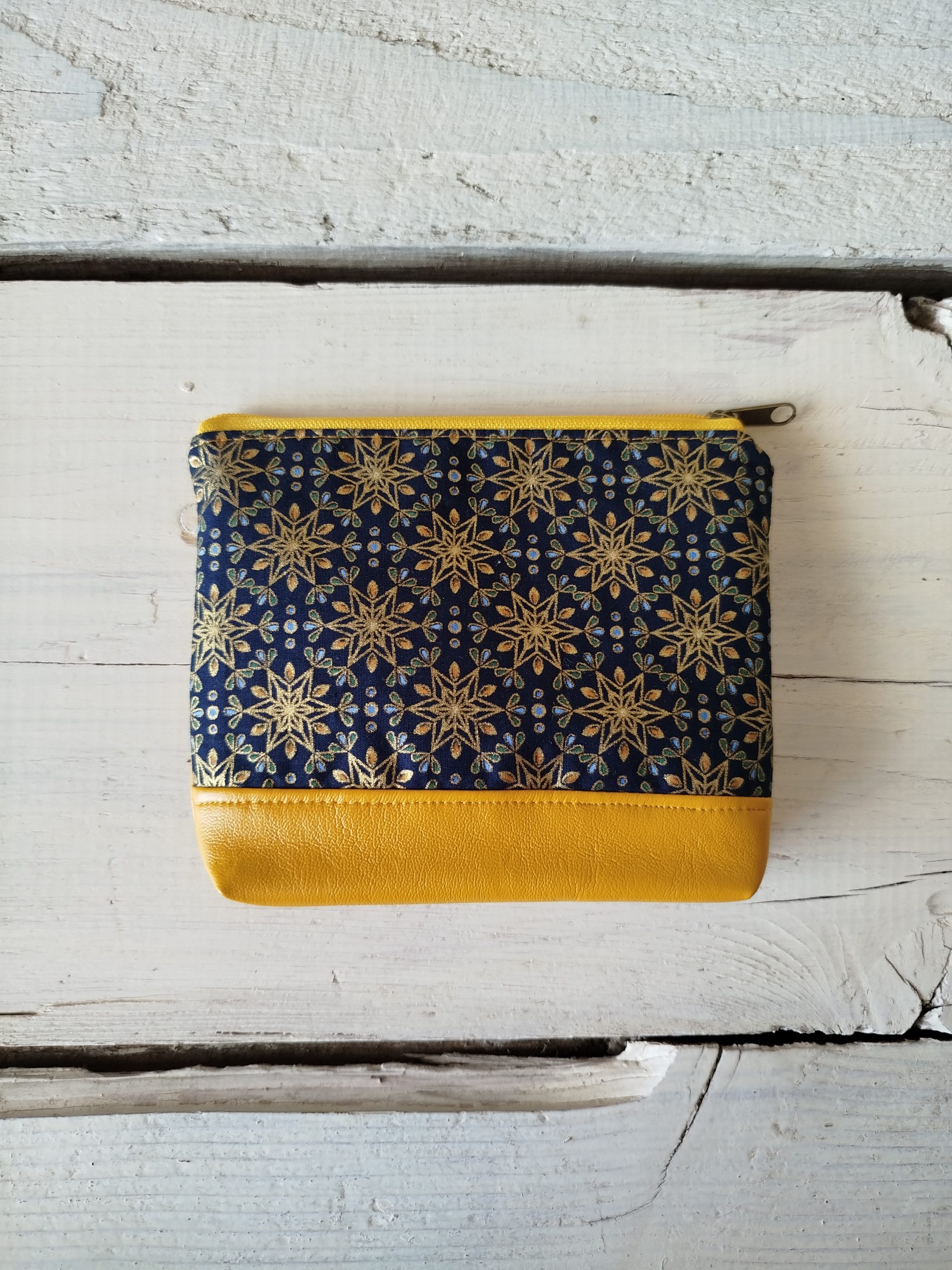 Cosmetic Bag – Small