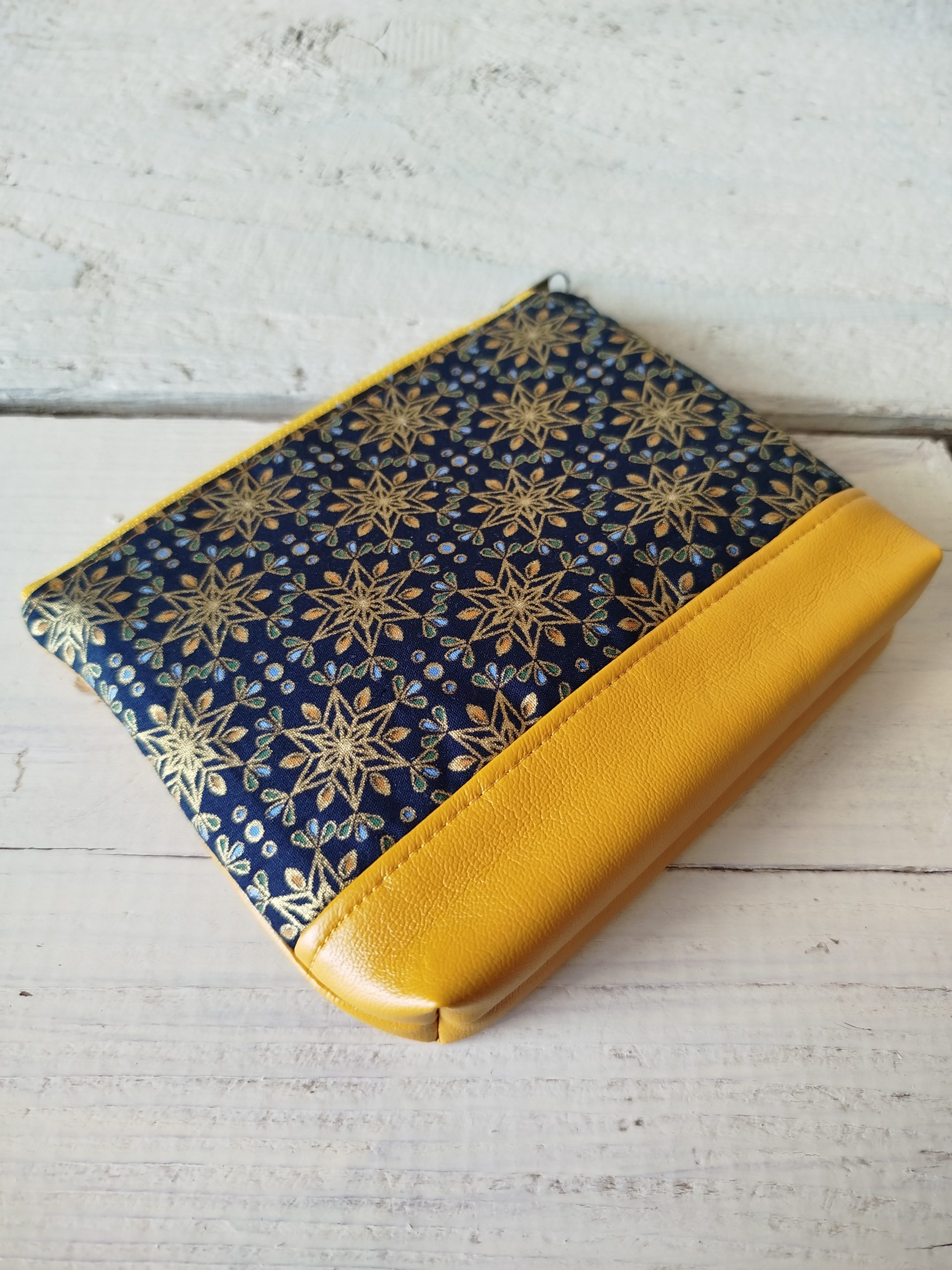 Cosmetic Bag – Small - Image 2