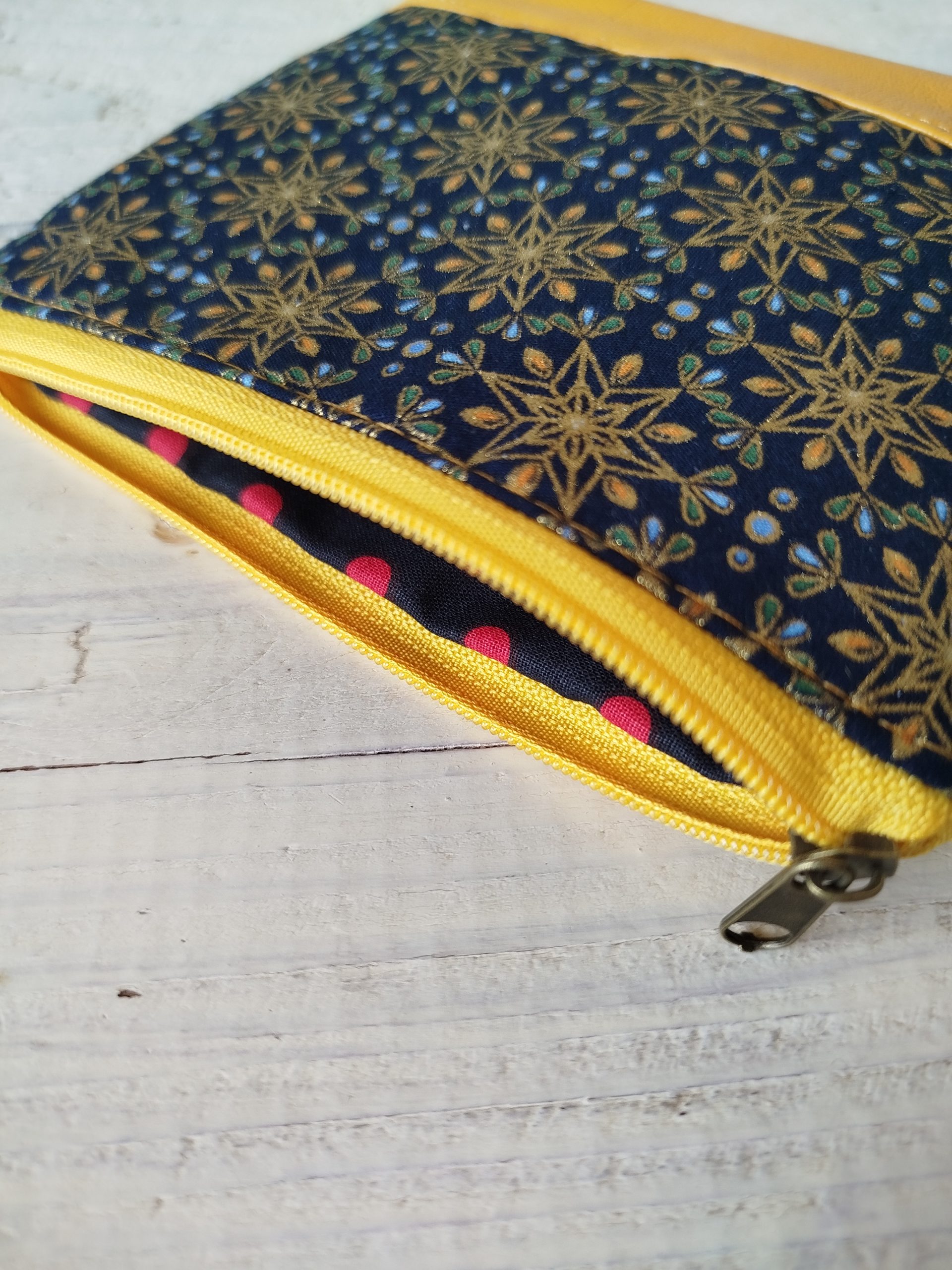 Cosmetic Bag – Small - Image 3