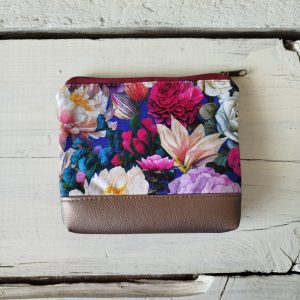 Cosmetic Bag – Small