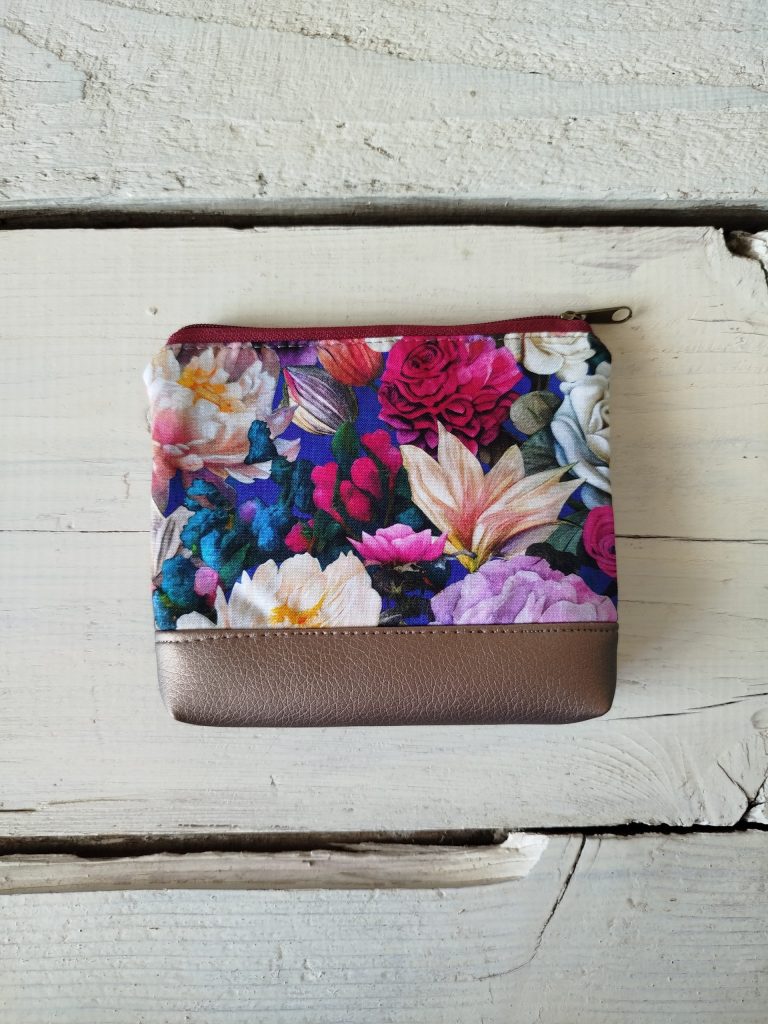 Cosmetic Bag – Small
