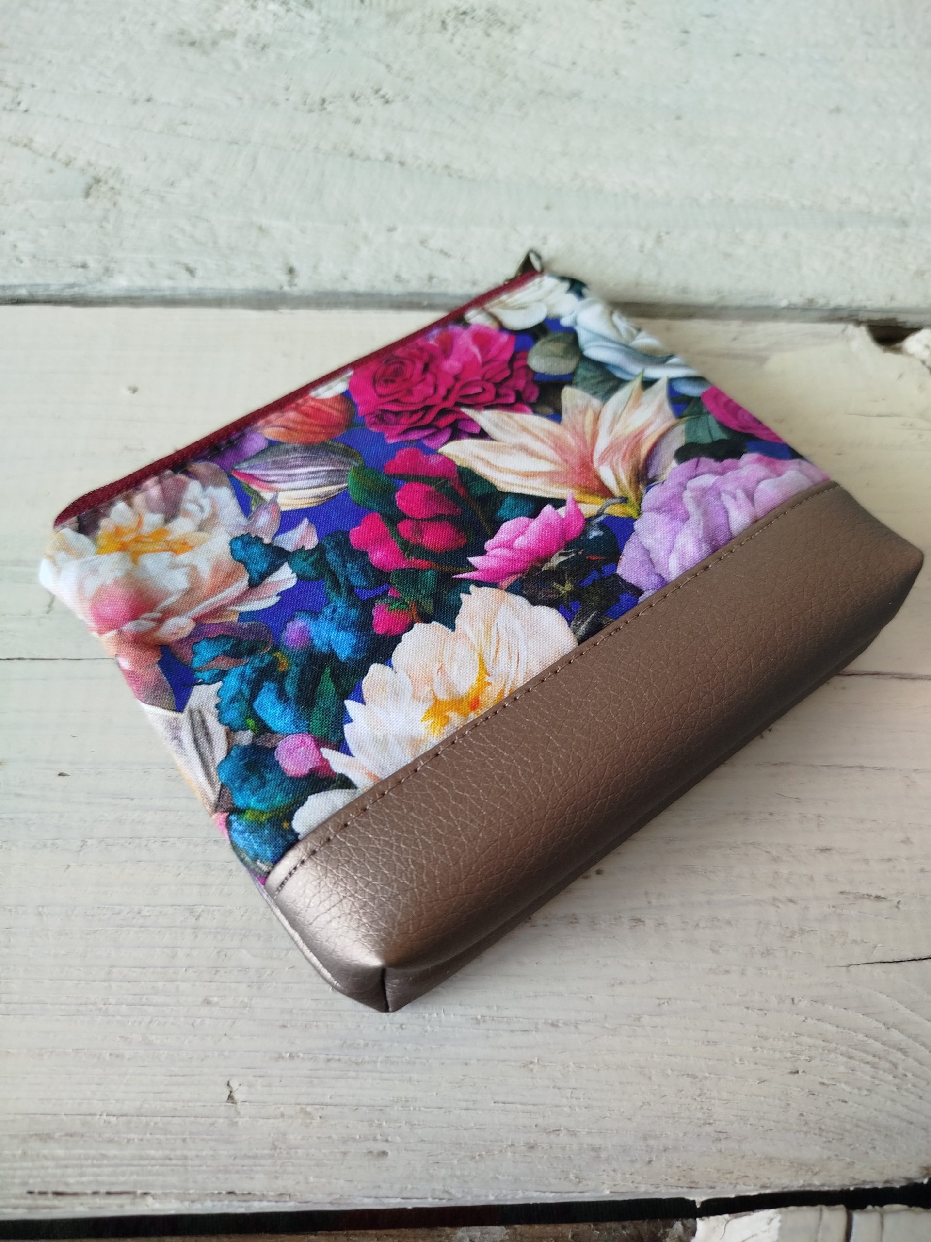 Cosmetic Bag – Small - Image 2