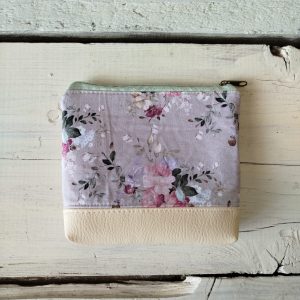 Cosmetic Bag – Small