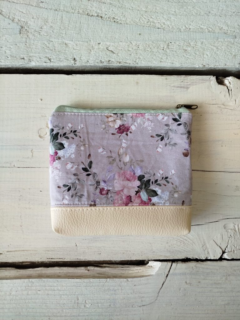 Cosmetic Bag – Small