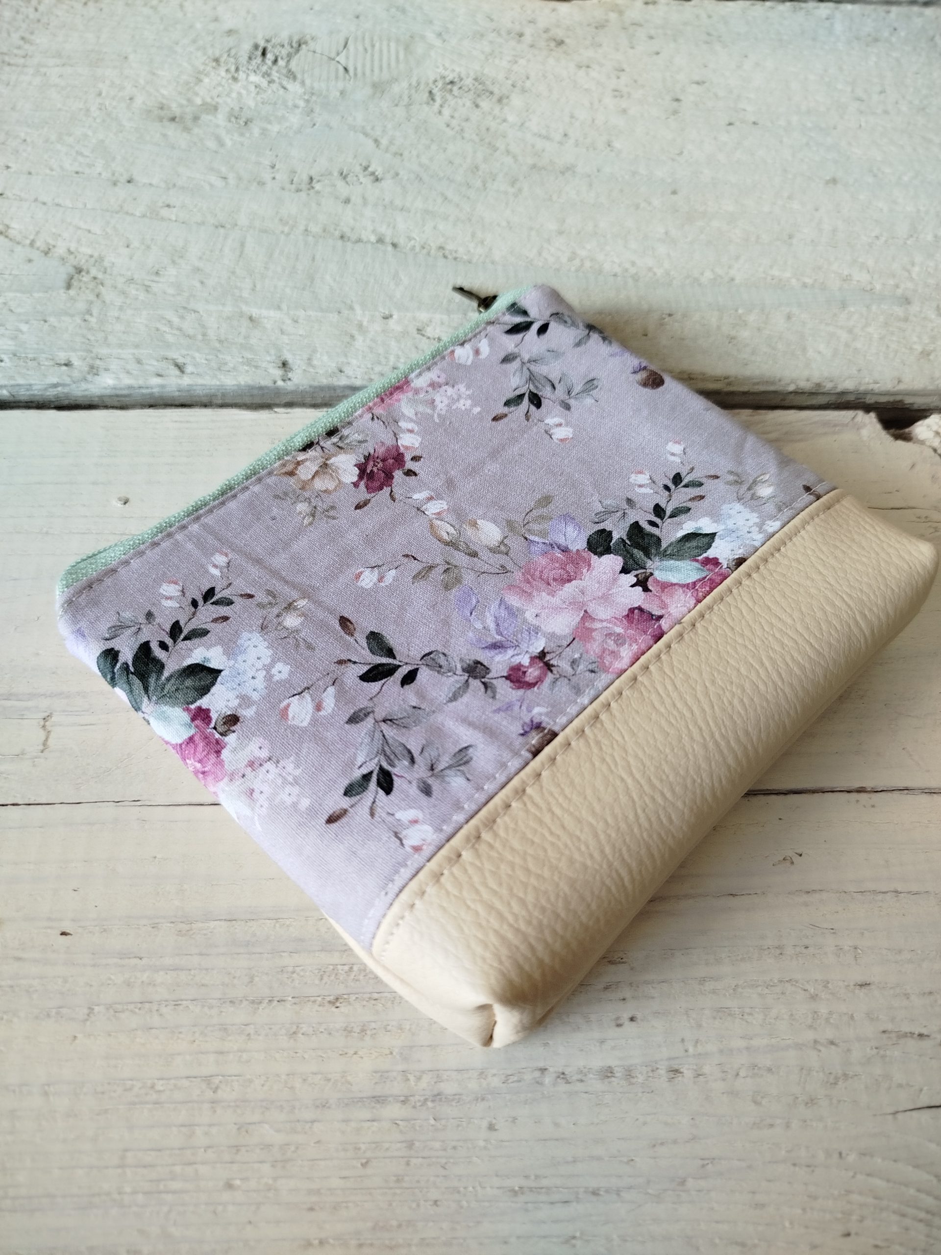 Cosmetic Bag – Small - Image 2