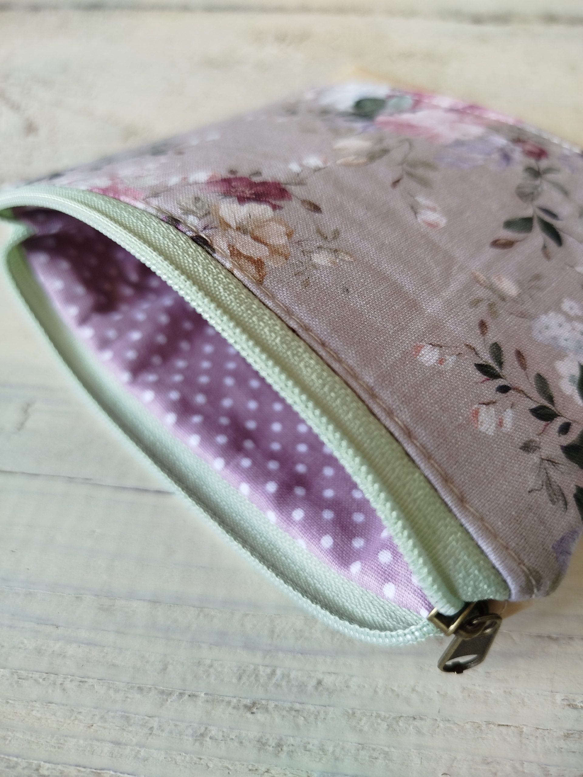 Cosmetic Bag – Small - Image 3