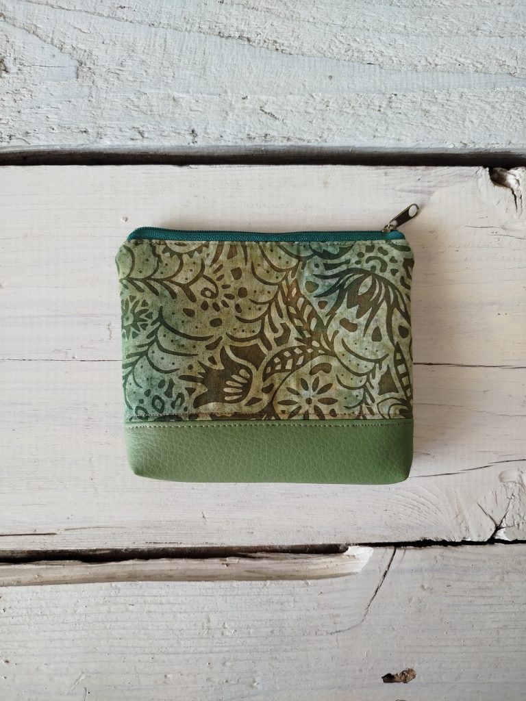 Cosmetic Bag – Small