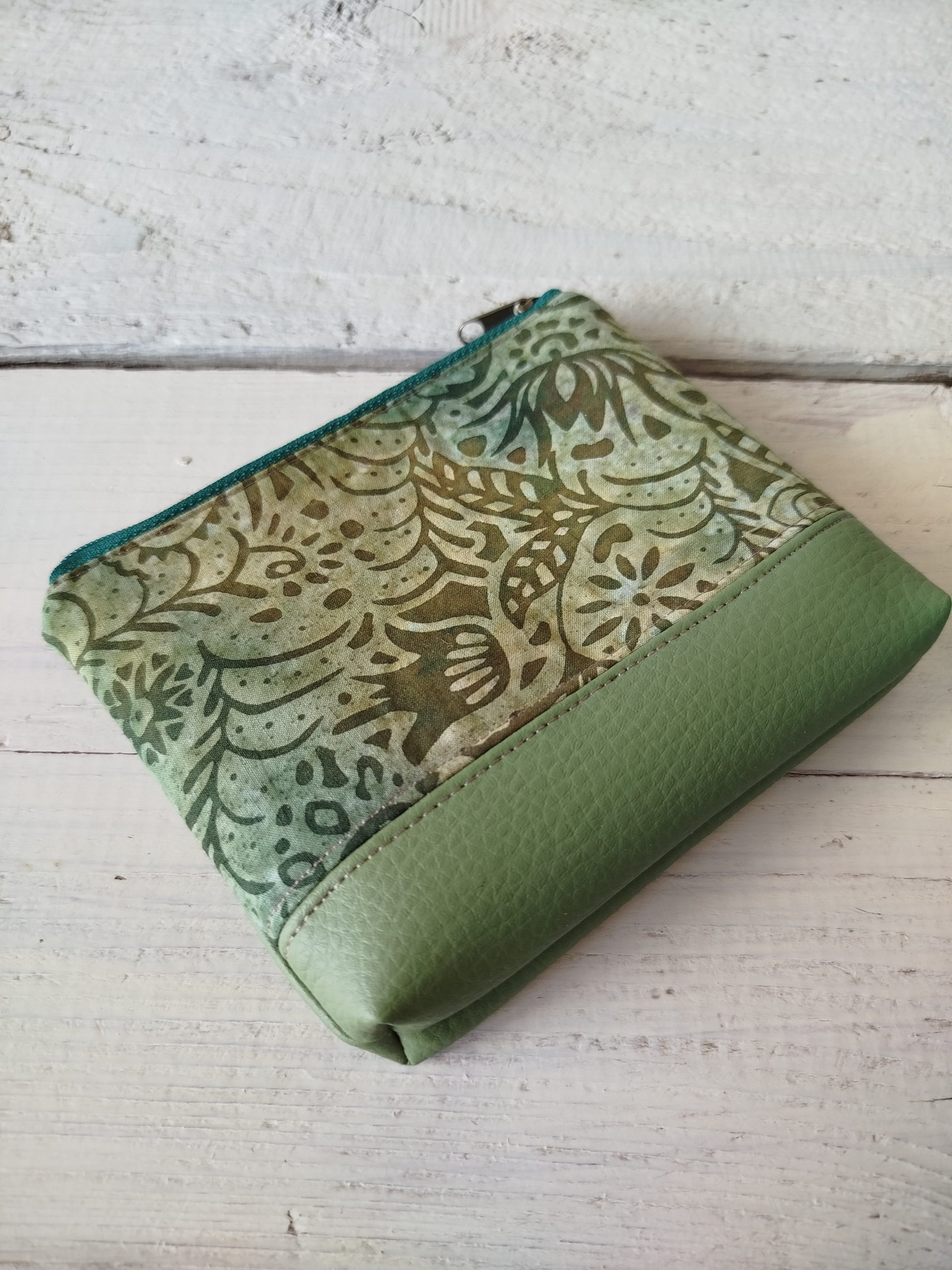 Cosmetic Bag – Small - Image 2