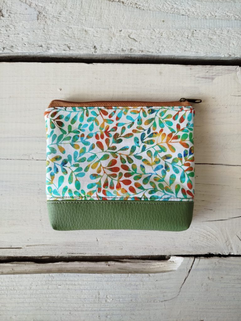 Cosmetic Bag – Small