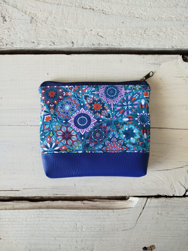 Cosmetic Bag – Small