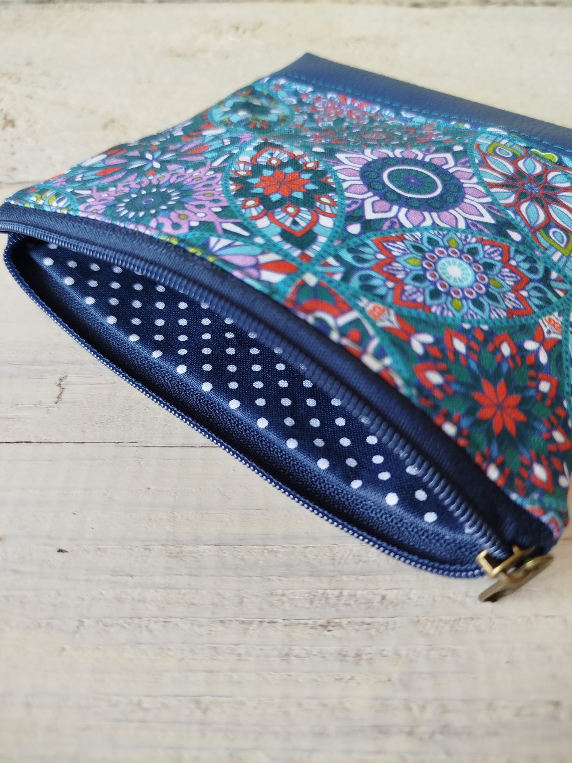 Cosmetic Bag – Small - Image 3