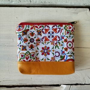 Cosmetic Bag – Small