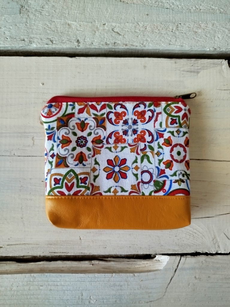 Cosmetic Bag – Small
