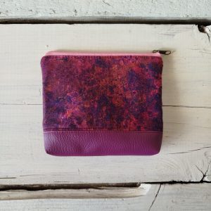 Cosmetic Bag – Small