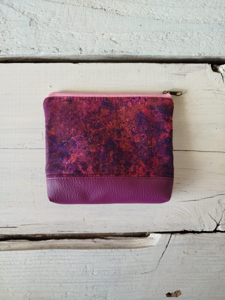 Cosmetic Bag – Small