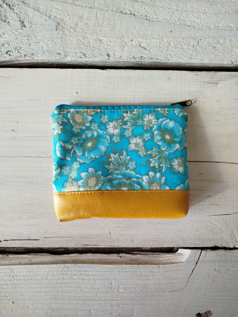 Cosmetic Bag – Small