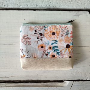Cosmetic Bag – Small