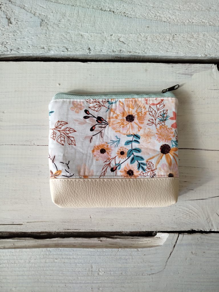 Cosmetic Bag – Small