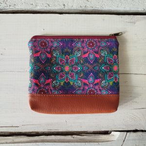 Cosmetic Bag – Small
