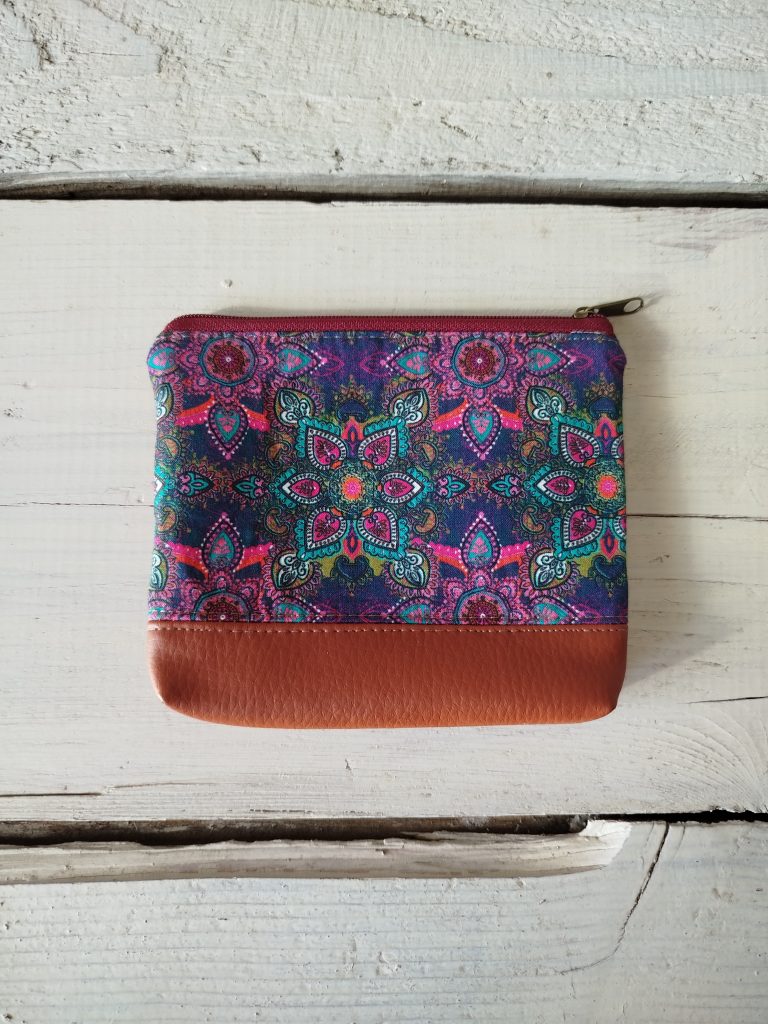 Cosmetic Bag – Small