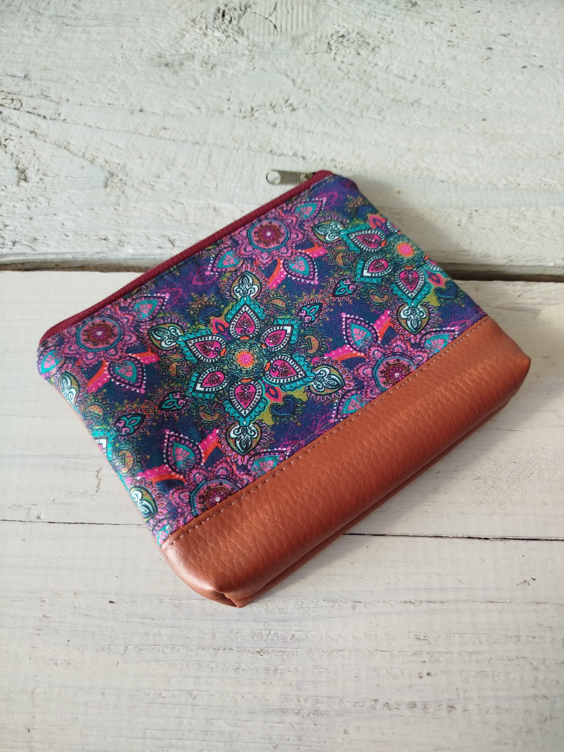 Cosmetic Bag – Small - Image 2
