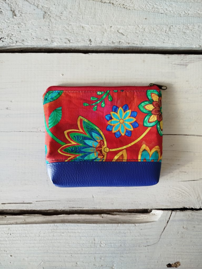 Cosmetic Bag – Small